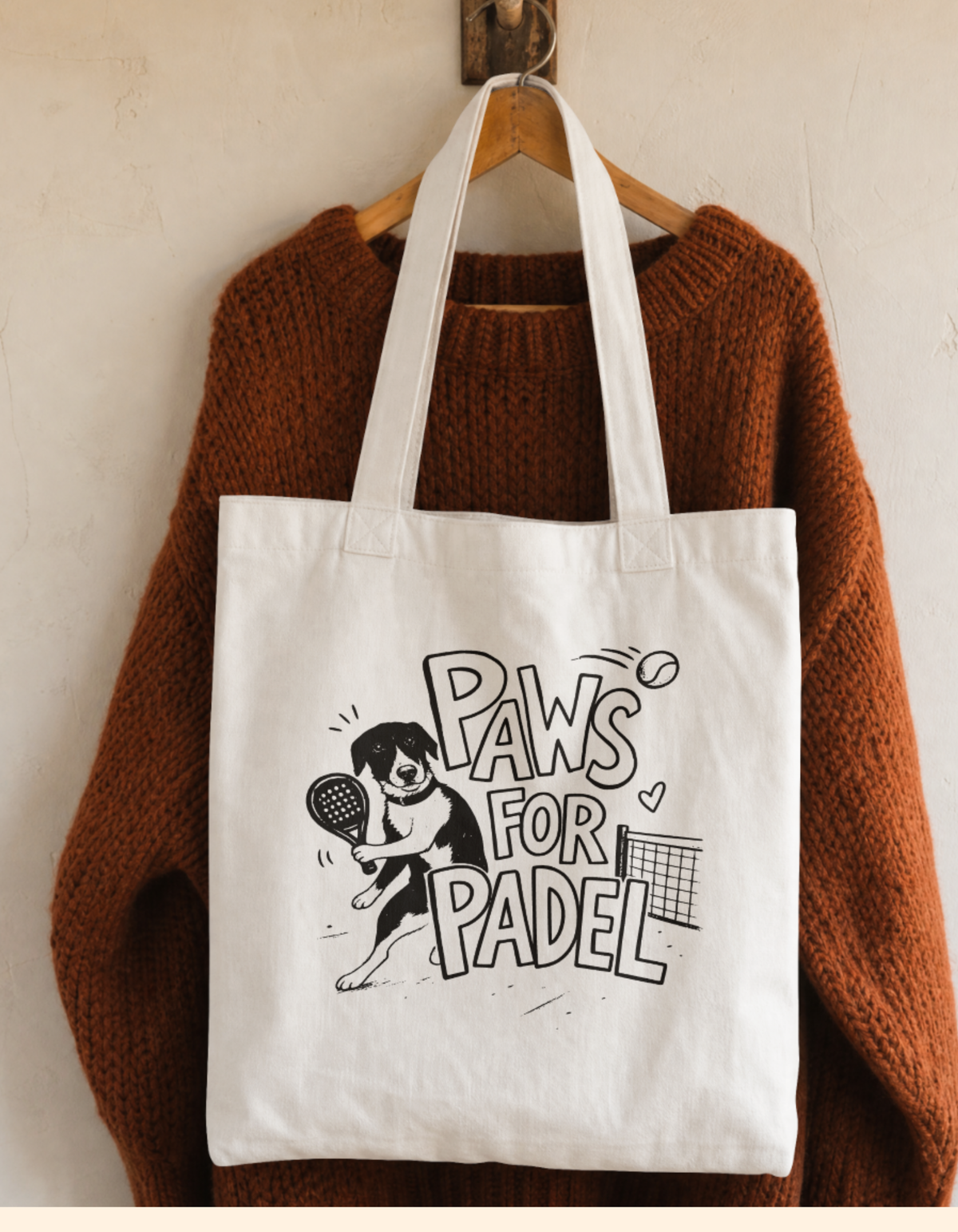 Dein Hund, dein Hobby – dein individuelles Design