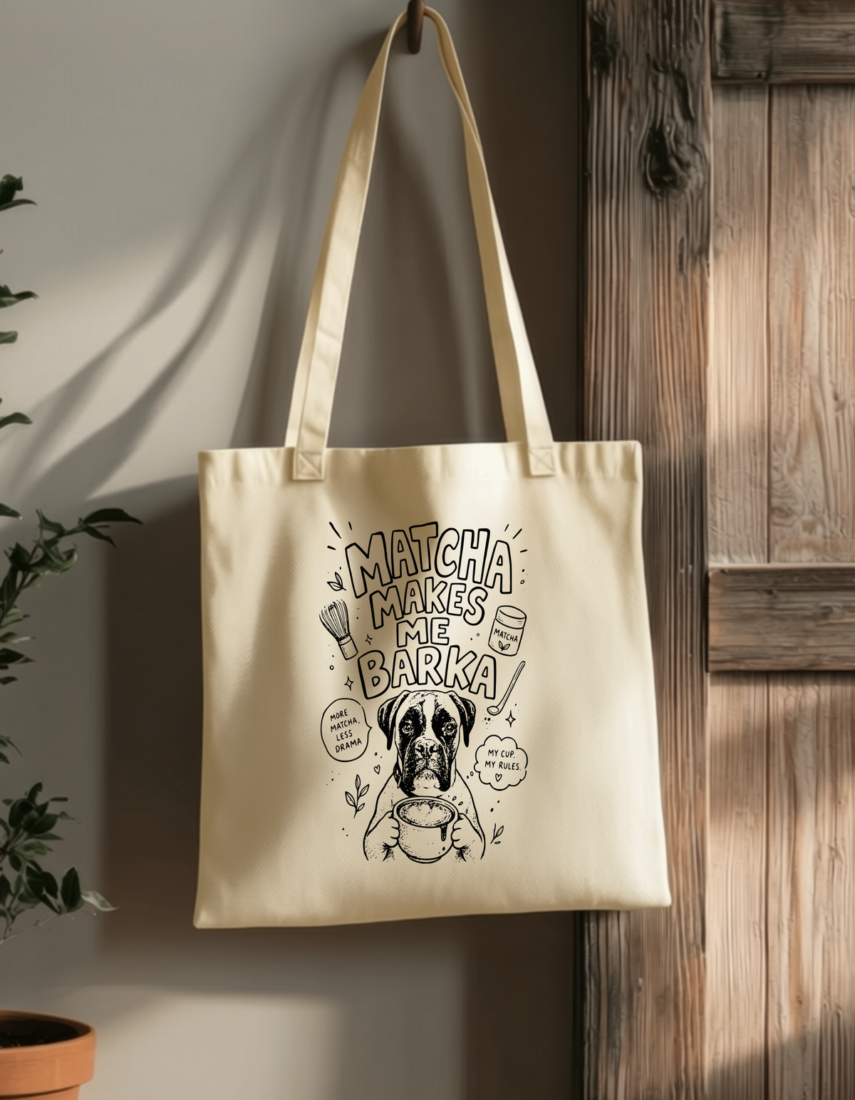 Dein Hund, dein Hobby – dein individuelles Design