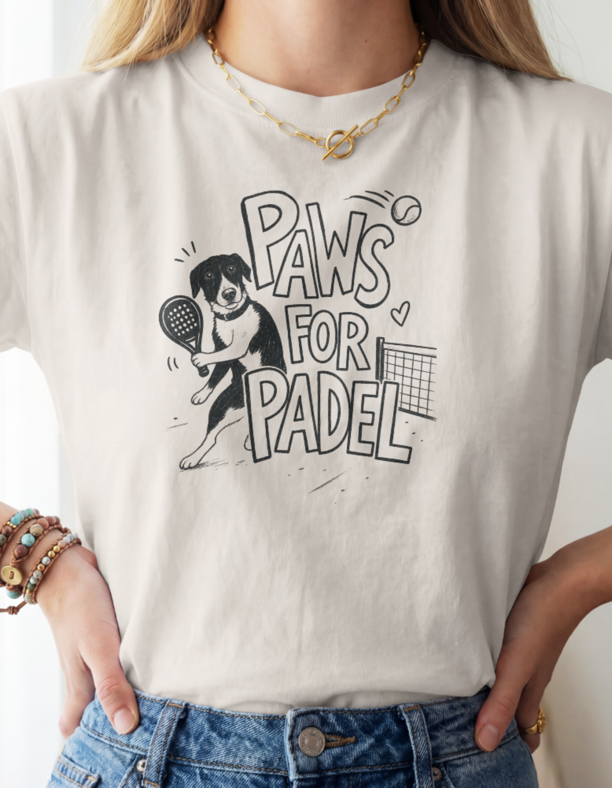 Dein Hund, dein Hobby – dein individuelles Design