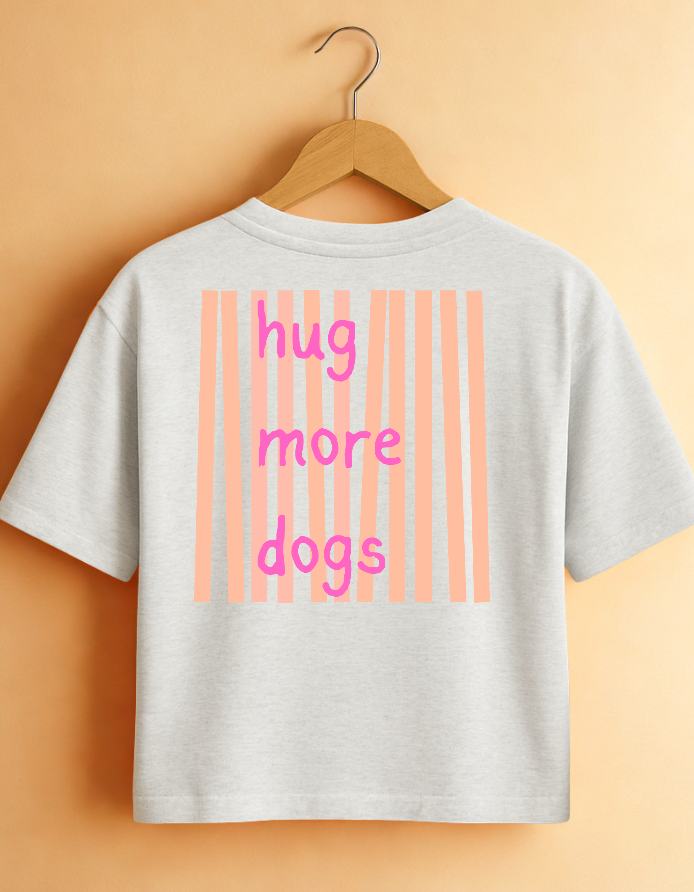 Hug More Dogs Shirt