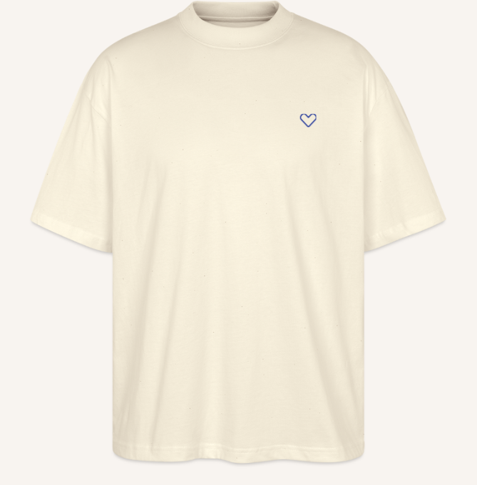 T Shirt mit deinen Haustier als Backprint