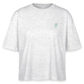 Dogs are my favorite people – Ladies' organic cotton t-shirt for dog lovers